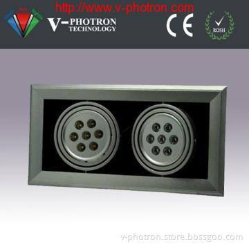 High Power LED 14W Ceiling Lamps